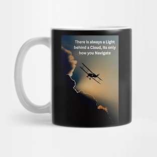 Aviation Quotes Mug